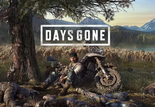 Days Gone