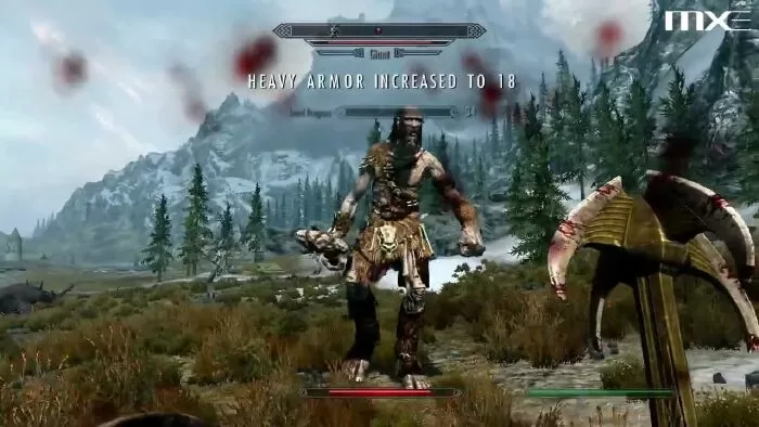 The Elder Scrolls: Skyrim