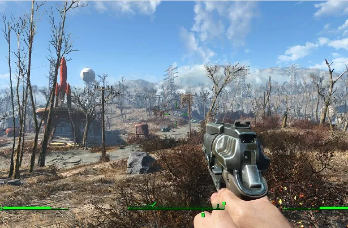 Fallout 4