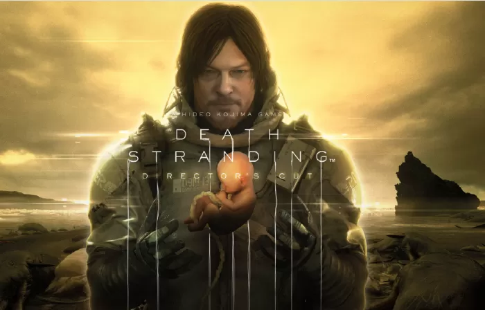 Death Stranding