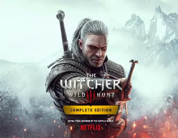 The Witcher 3: Wild Hunt