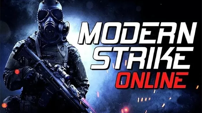 Modern Strike Online