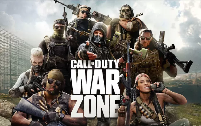 Call of Duty