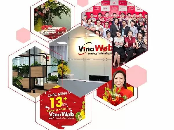 VinaWeb