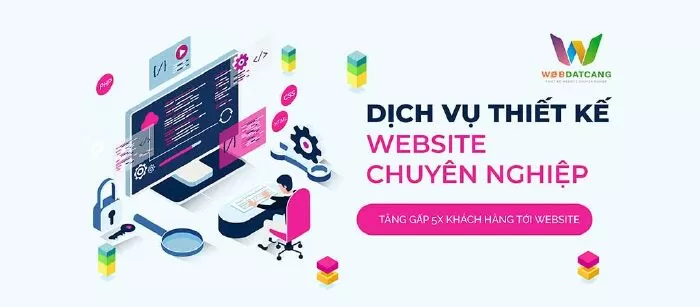 Web Đất Cảng