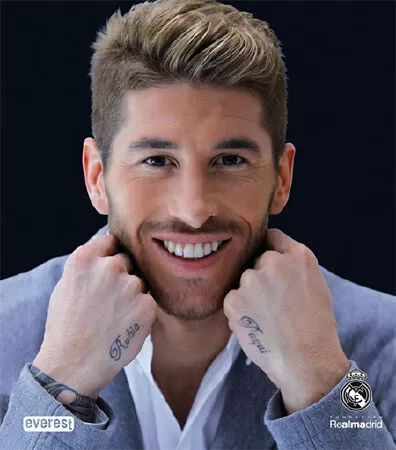 Sergio Ramos