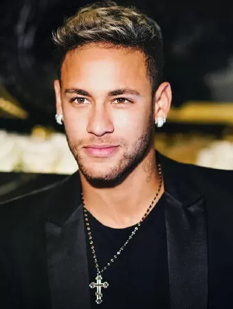 Neymar JR
