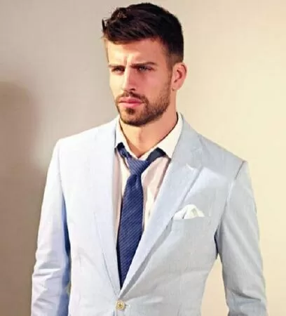 Gerard Pique
