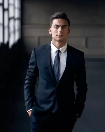 Paulo Dybala