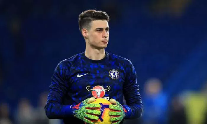 Kepa Arrizabalaga