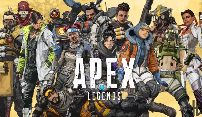 Apex Legends