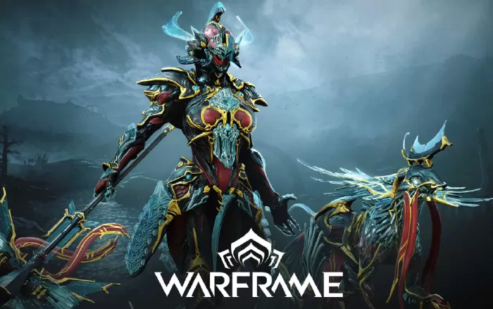 Warframe