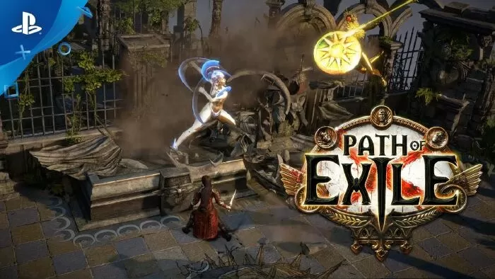 Path of Exile