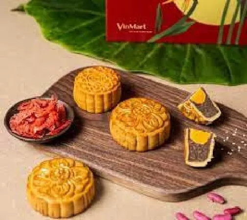 VinMart Cook