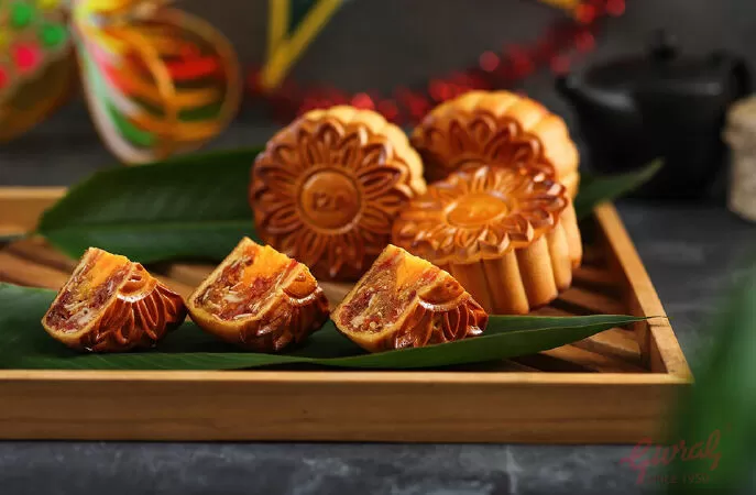 Bánh trung thu