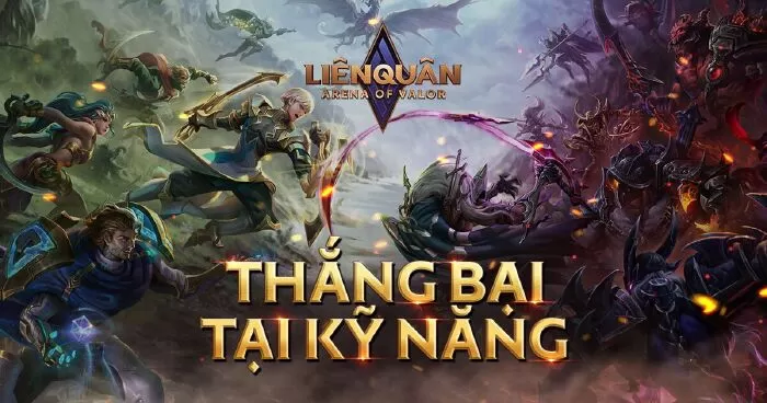 Liên quân Mobile