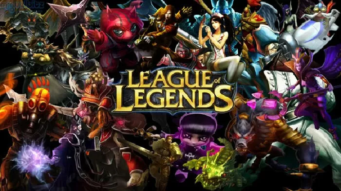 League of Legends – Game Online PC 5v5