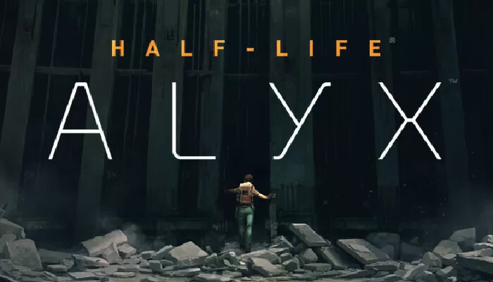 Half-life: Alyx