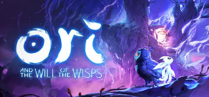 Ori and the will of the Wisp