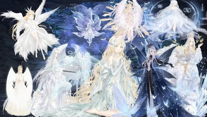 Top 10 Game Thời Trang Nhất Định Bạn Không Được Bỏ Lỡ 2022