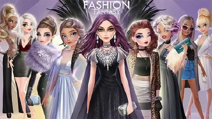 Fashion Fantasy