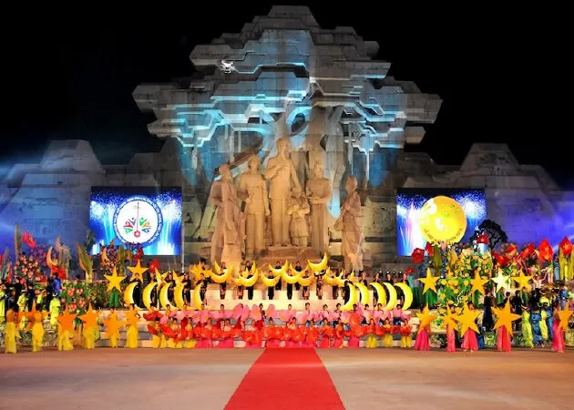 Mình về nhé Tuyên Quang (Sưu tầm)