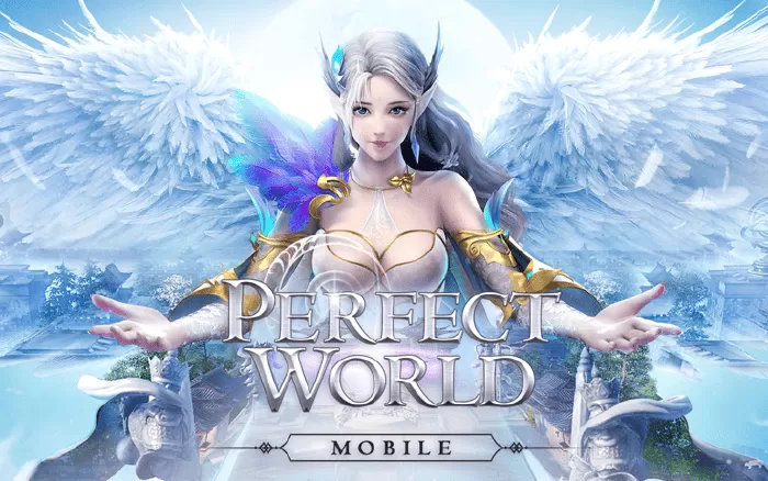 Perfect World