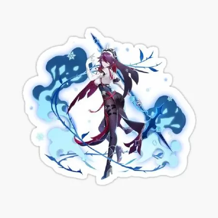 Rosaria