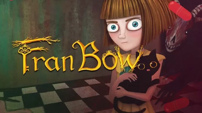 Series Fran Bow