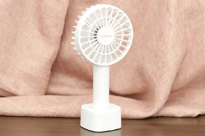 Điện Máy Xanh - Địa chỉ bán quạt mini giá cực rẻ