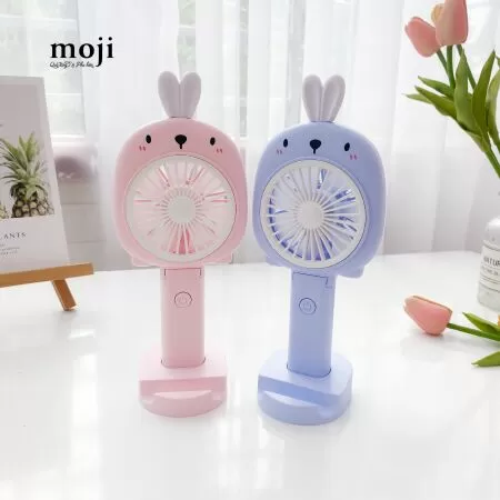 Moji Shop - Địa chỉ bán quạt mini được săn đón siêu hot