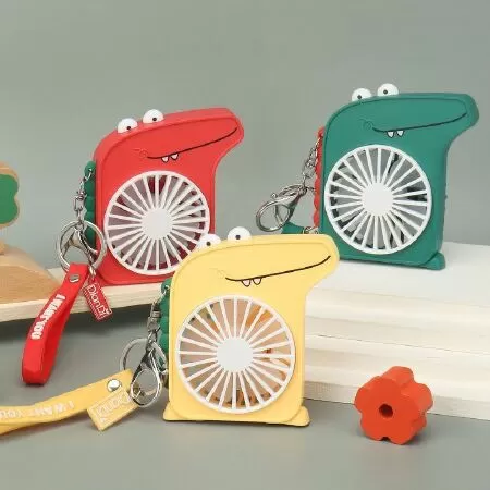 Totoro Việt Nam - Địa chỉ bán quạt mini giá tốt