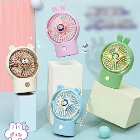 Sweetie - Địa chỉ bán quạt mini triệu like