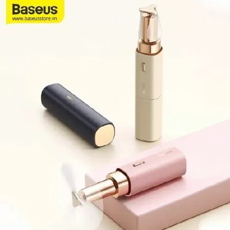 Baseus - Địa chỉ bán quạt mini chất lượng