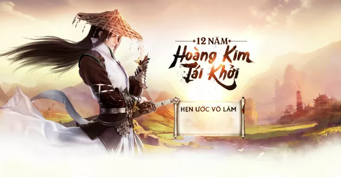 Võ lâm truyền kì mobile