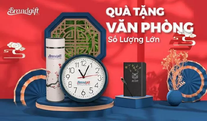 Công Ty BrandGift