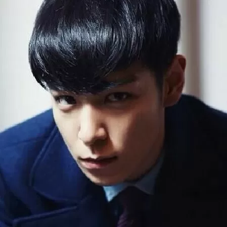 T.O.P (BIGBANG)
