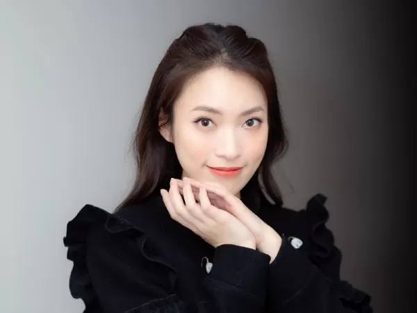 Annie 3 tuổi nói Tiếng Anh siêu đỉnh cùng Khánh Vy