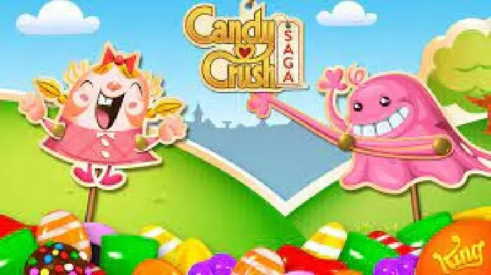 Candy Crush Saga