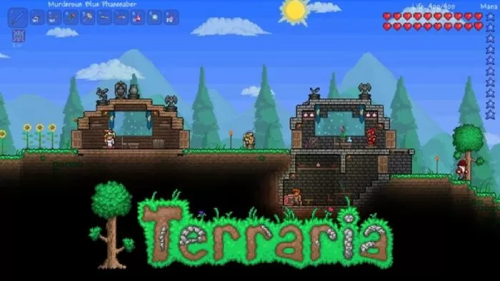 Terraria