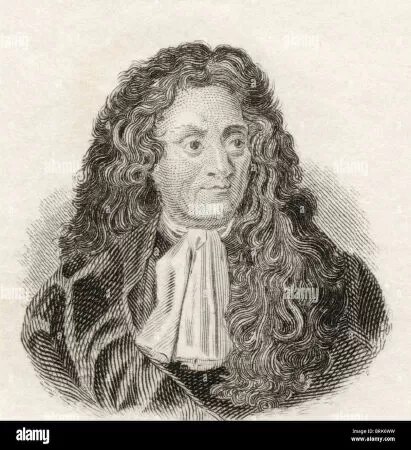 La Fontaine (8/7/1621 - 13/4/1695)