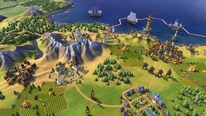 Top 12 game chiến thuật PC hay nhất cho thấy kỹ năng chiến đấu của bạn năm 2022
