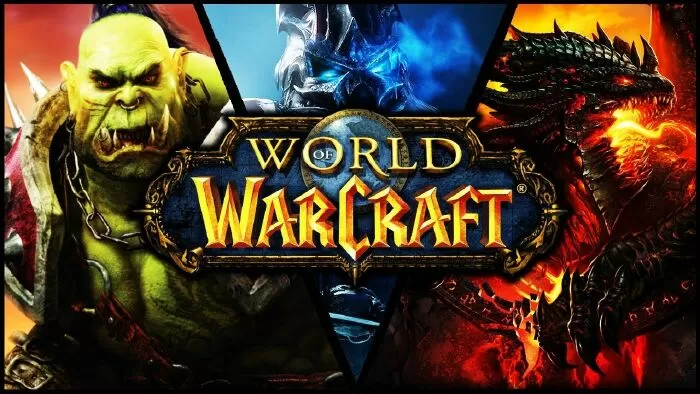 Warcraft series