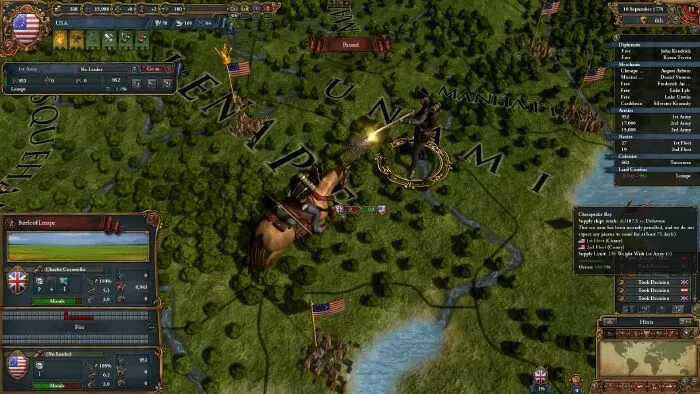 Europa Universalis
