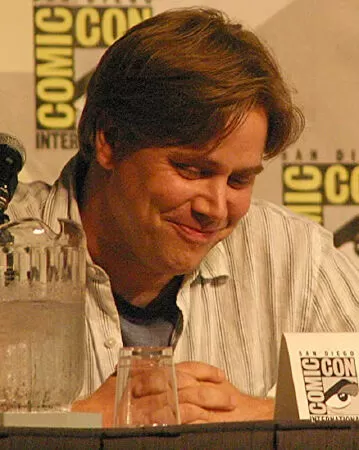 Stephen Chbosky (25/1/1970)