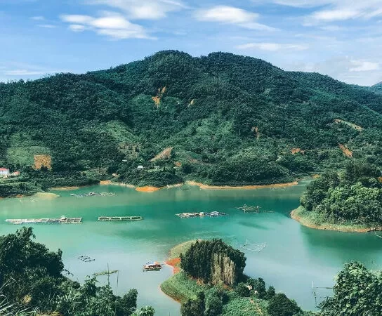 Thung Nai