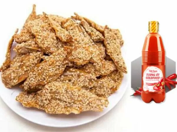 Cửa Hàng Đặc Sản Hồ Ngọc Hà