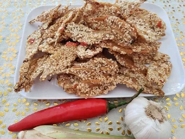 Đặc Sản Làm Quà