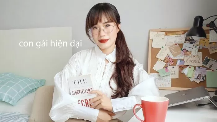 5 Tư Duy Cô Gái Hiện Đại Nên Có