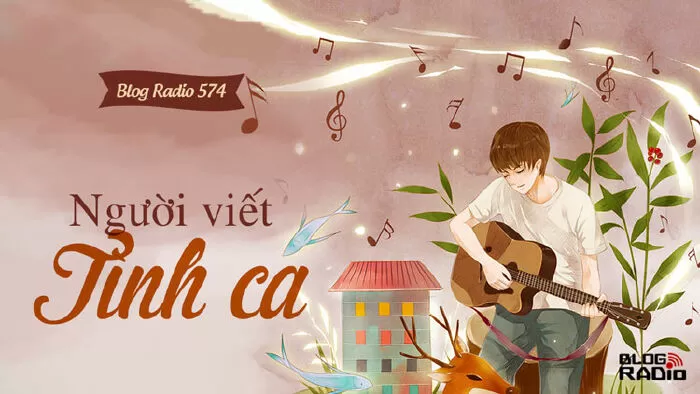 Blog Radio